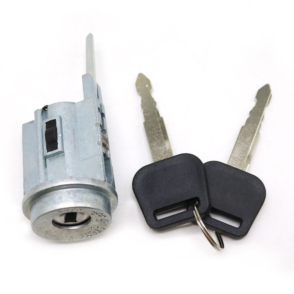 69057-35070 Ignition Switch Lock Cylinder + Keys for Toyota 4Runner Tacoma 95-04