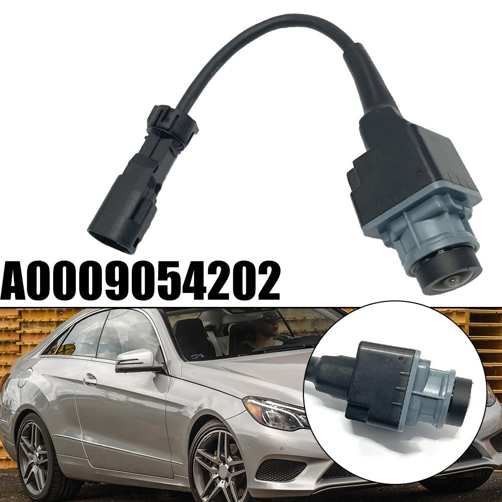 for Benz W166 For X166 Car Door Rear View Mirror Camera Left A0009054202