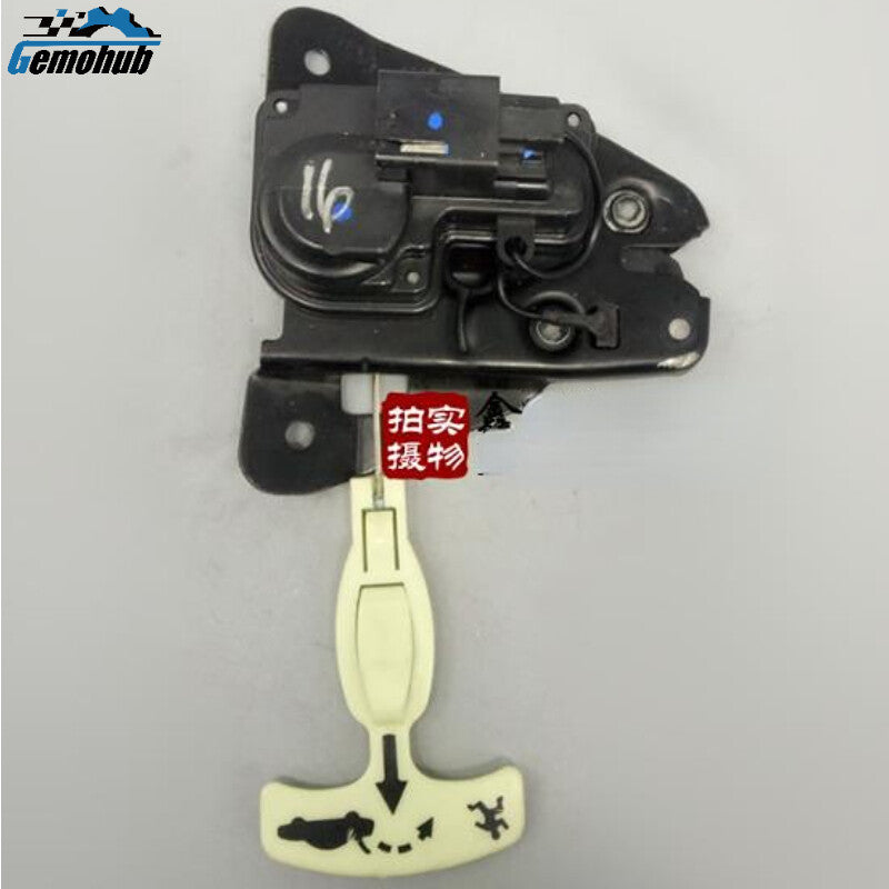Trunk Lock Actuator Motor for 08-18 for Dodge for Challenger 06-18 for Dodge Charger