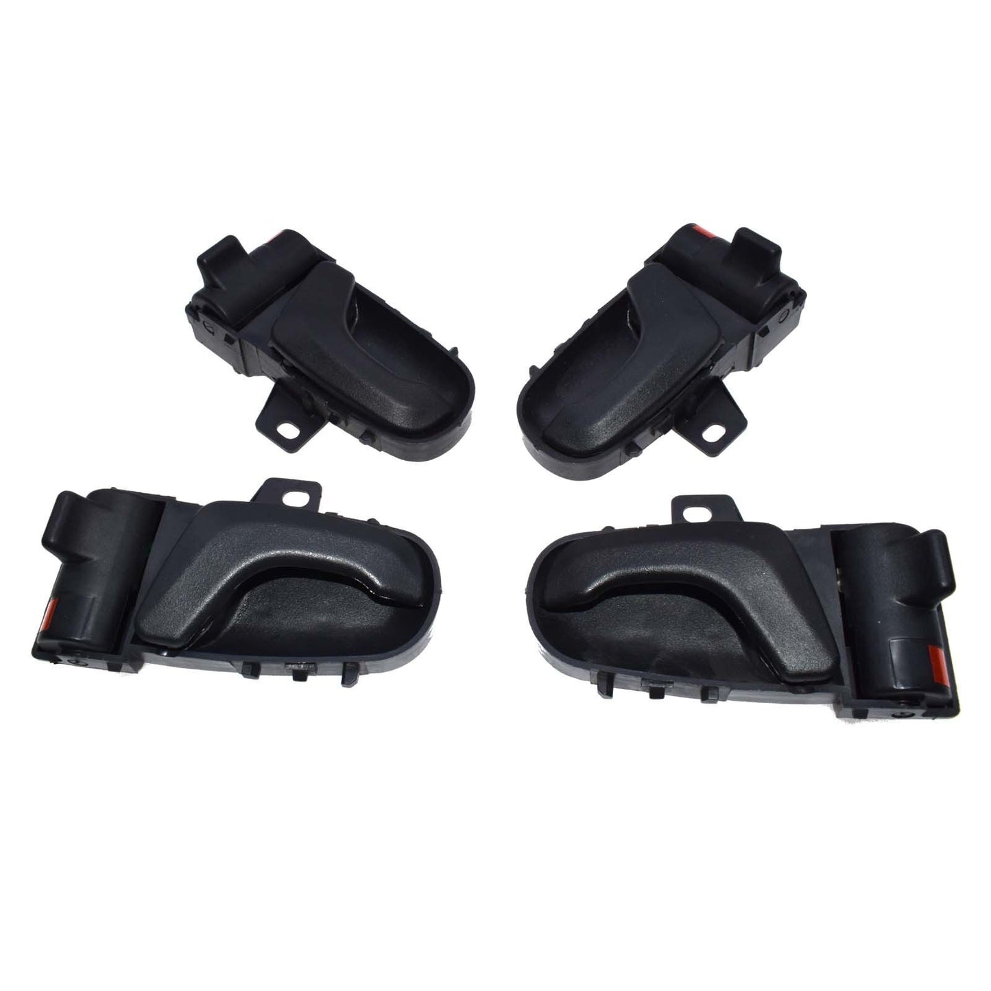 For Geo Metro for Suzuki for Swift 4Pcs Front Rear Left Right Inside Inner Door Handle