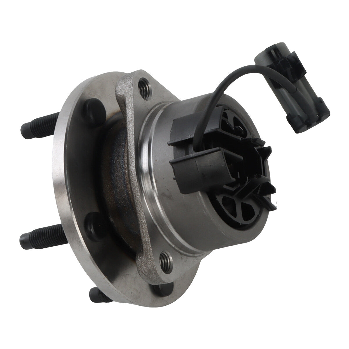 Front LH/RH Wheel Hub Bearing Assembly for Chevrolet Cobalt 05-10 HHR 06-11