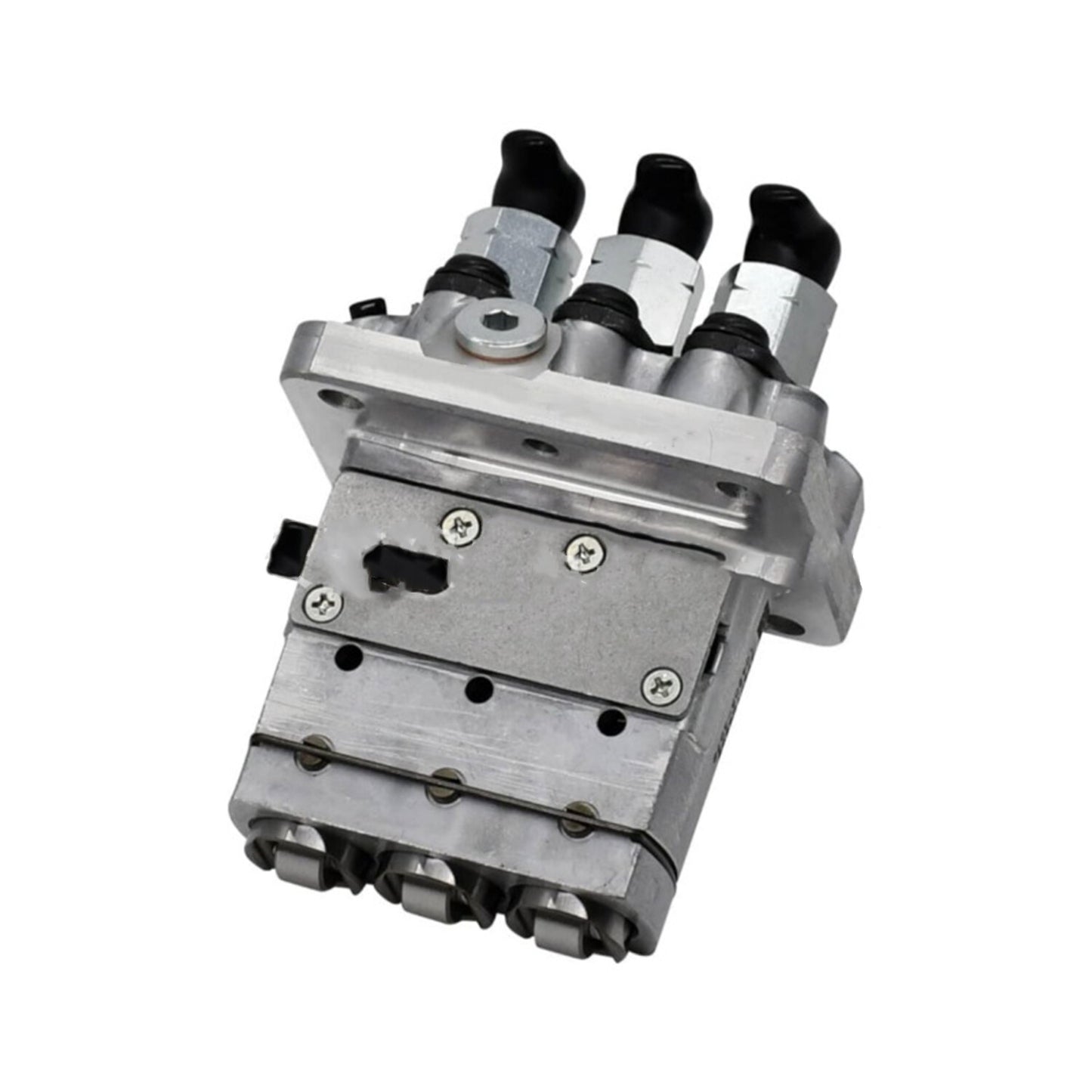 Fuel Injection Pump 16006-51010 Compatible With Kubota RTV 900 D902