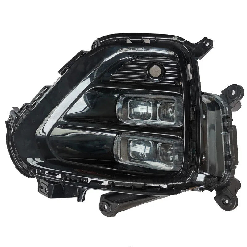 Right for Kia Carnival 2019 2020 LED Daytime Running Light Fog Light Headlight