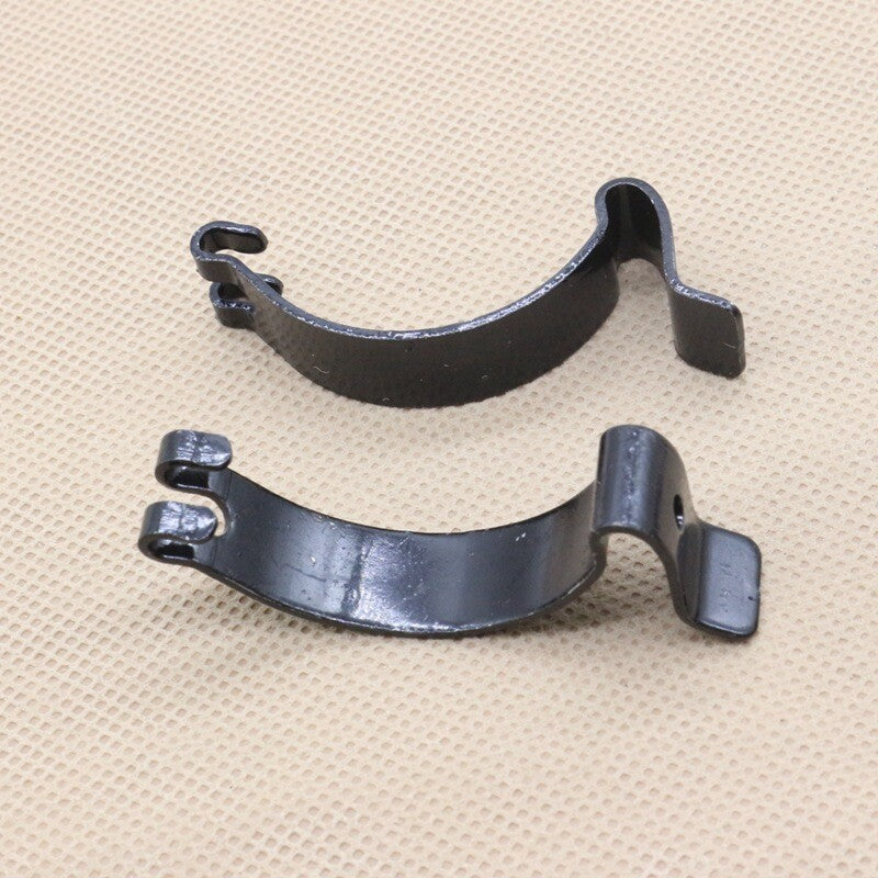 2-Pack for Mitsubishi MR404331 Air Purifier Housing Assembly Fixing Clips