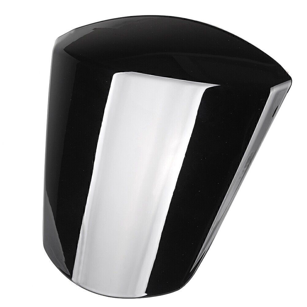 Rear Cowl for Seat Back Cover Faring Black for Suzuki GSXR600 GSXR750 2011-2016 K11