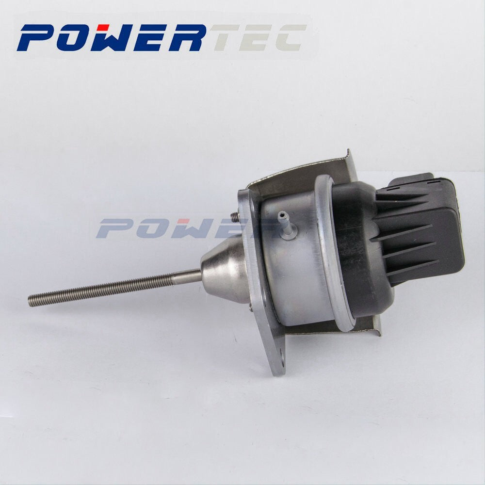 Turbine actuator 5439-988-0098 is suitable for Skoda Fabia Roomster 75 HP, 90 HP, 105 HP 1.6 TDI.