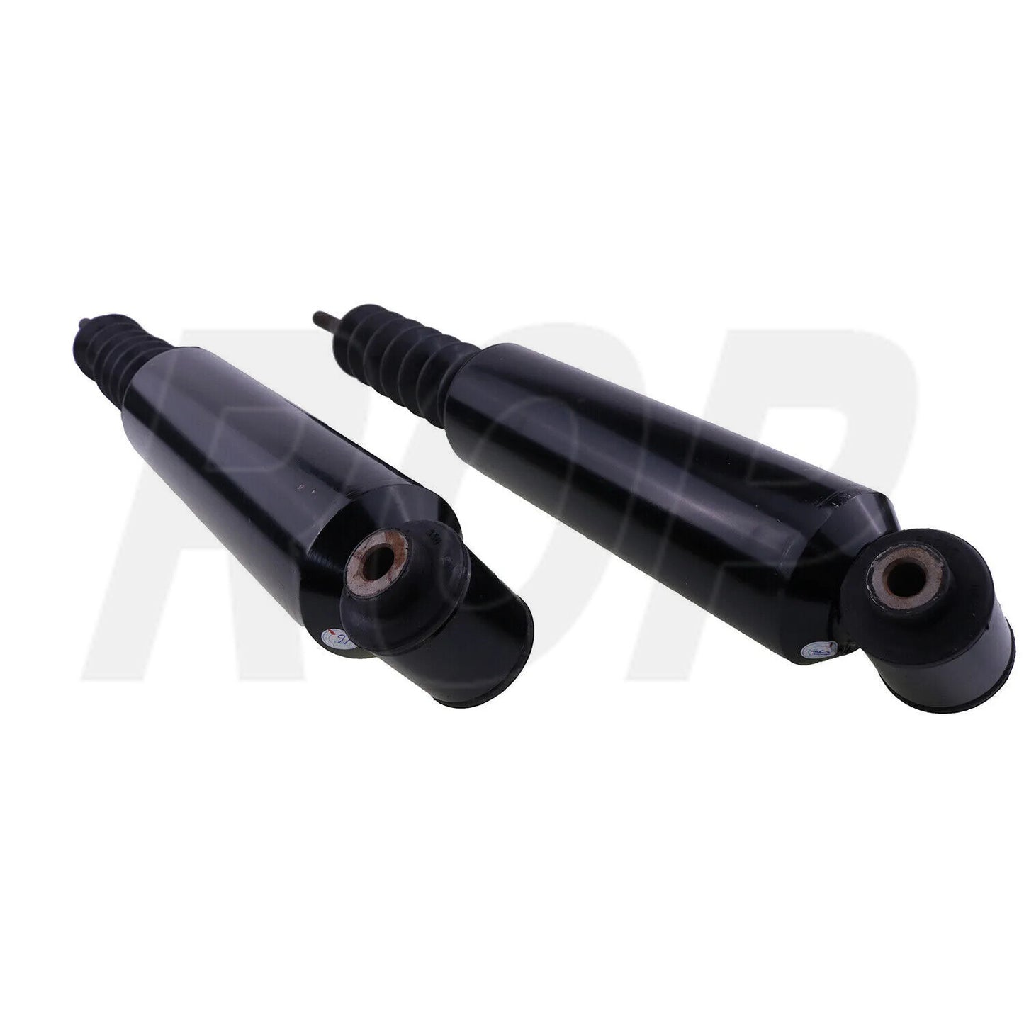 Pair Rear Shock Absorbers Struts Self Leveling for Volvo XC90 2003-14 30683451