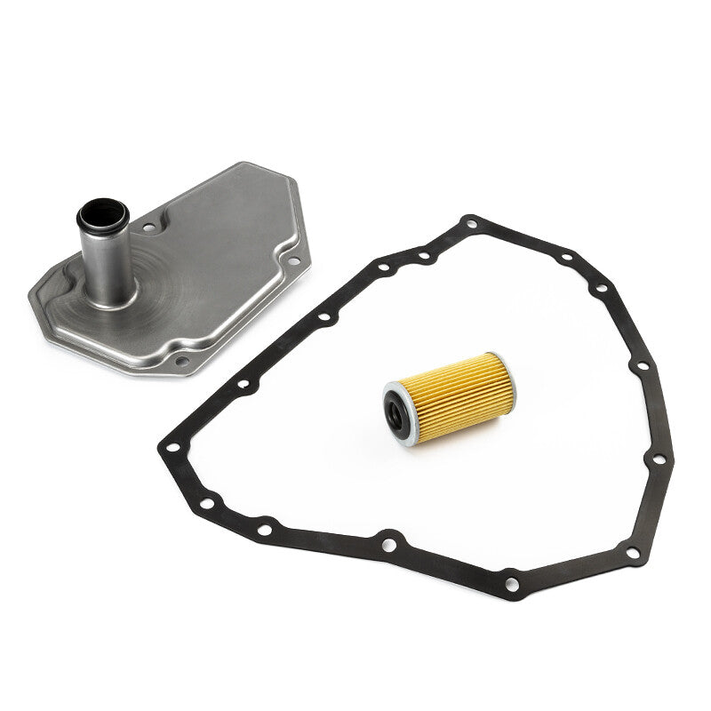 Transmission Oil Filters W/Pan Gasket 33010-JF015 for Nissan Altima Pathfinder