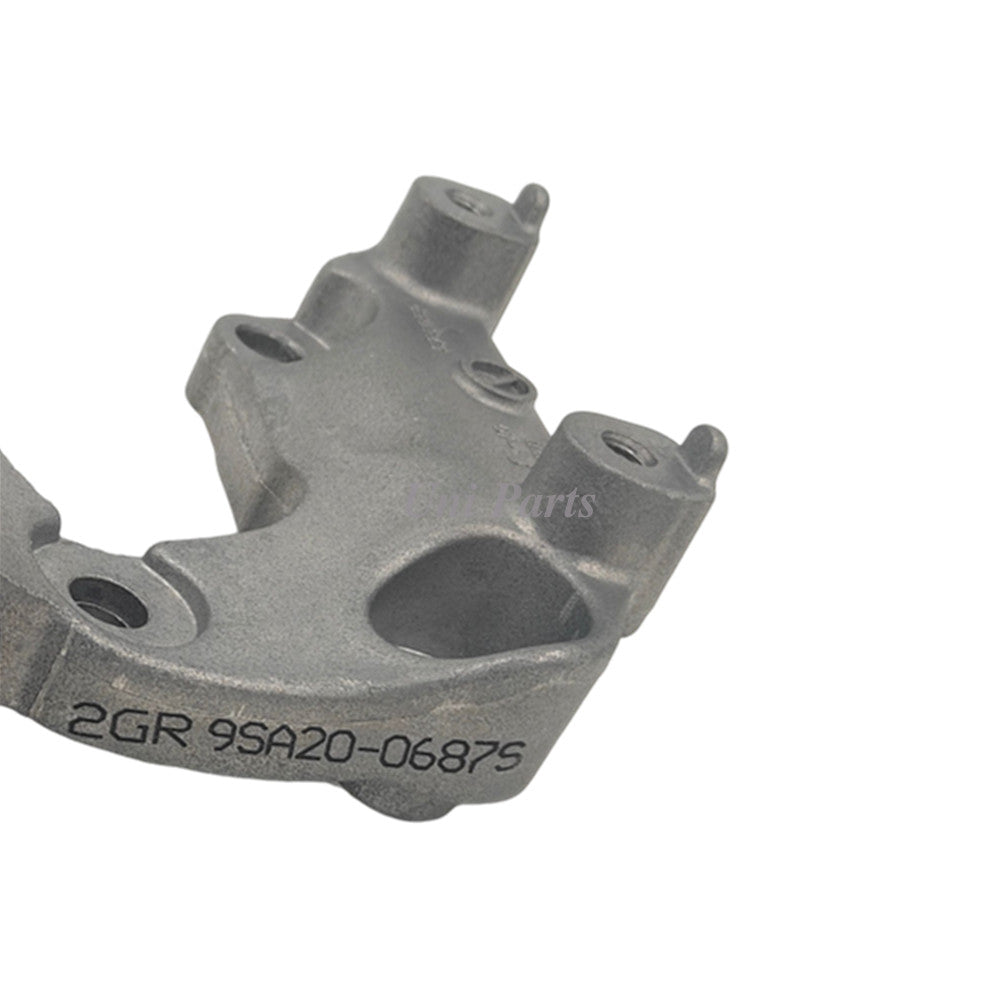 1662031021 Belt tensioner suitable for Toyota for Sienna , Tacoma, for Camry , for Lexus ES350 3.5L