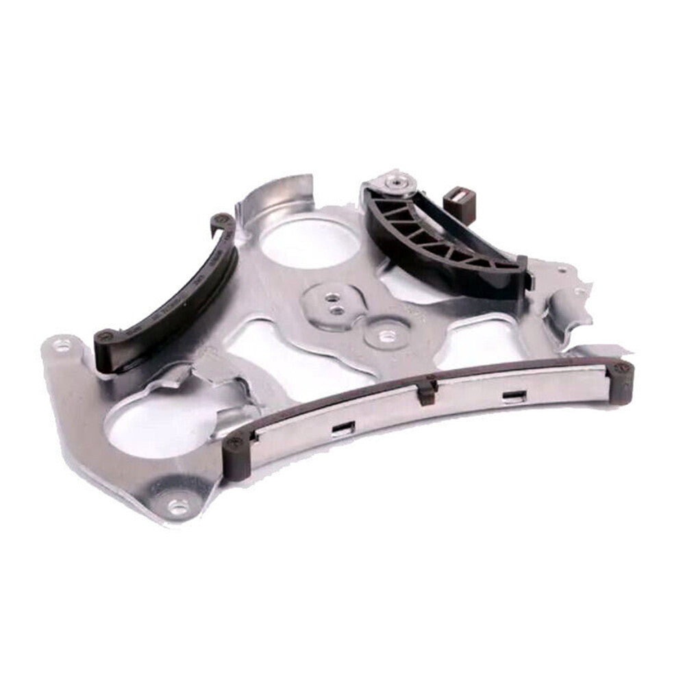 Timing Chain Kit Oil Pump Guide Camshaft Fits for BMW X3 X4 X5 330 335 435 525
