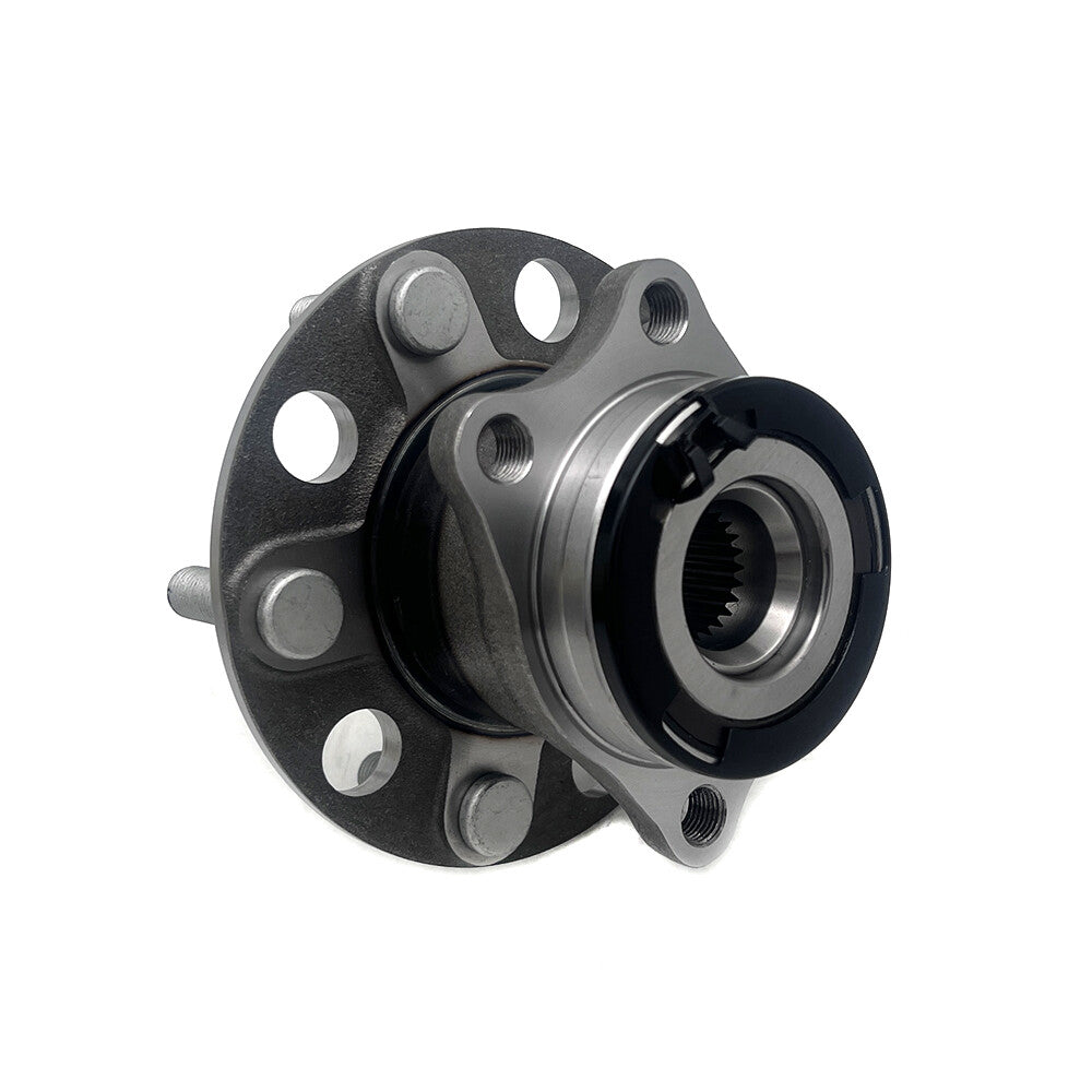 for Jeep Compass (MK49) 6Pcs Auto Rear Wheel Bearing 4WD 3785A009 LB1234