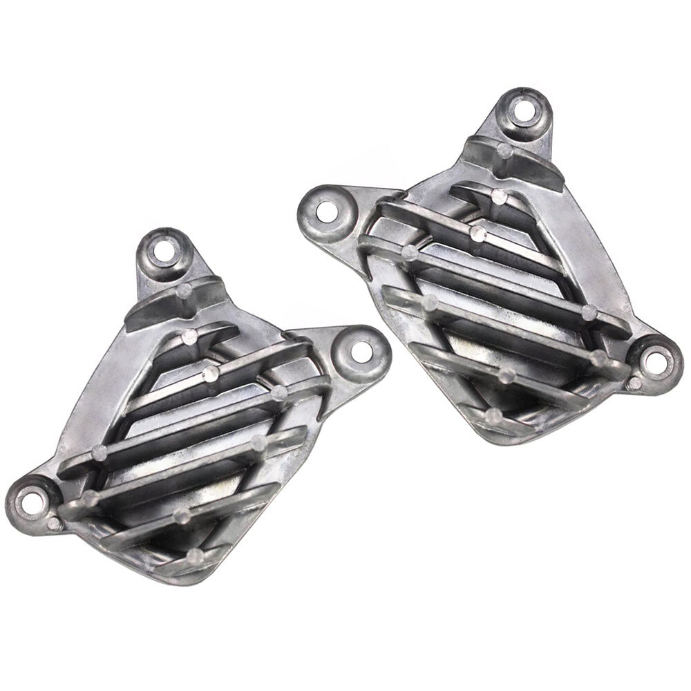 2Pcs Adaptive LED Headlight Module For 3' 4' F80 M3 F32 F82 F83 M4 F33 LCI L+R