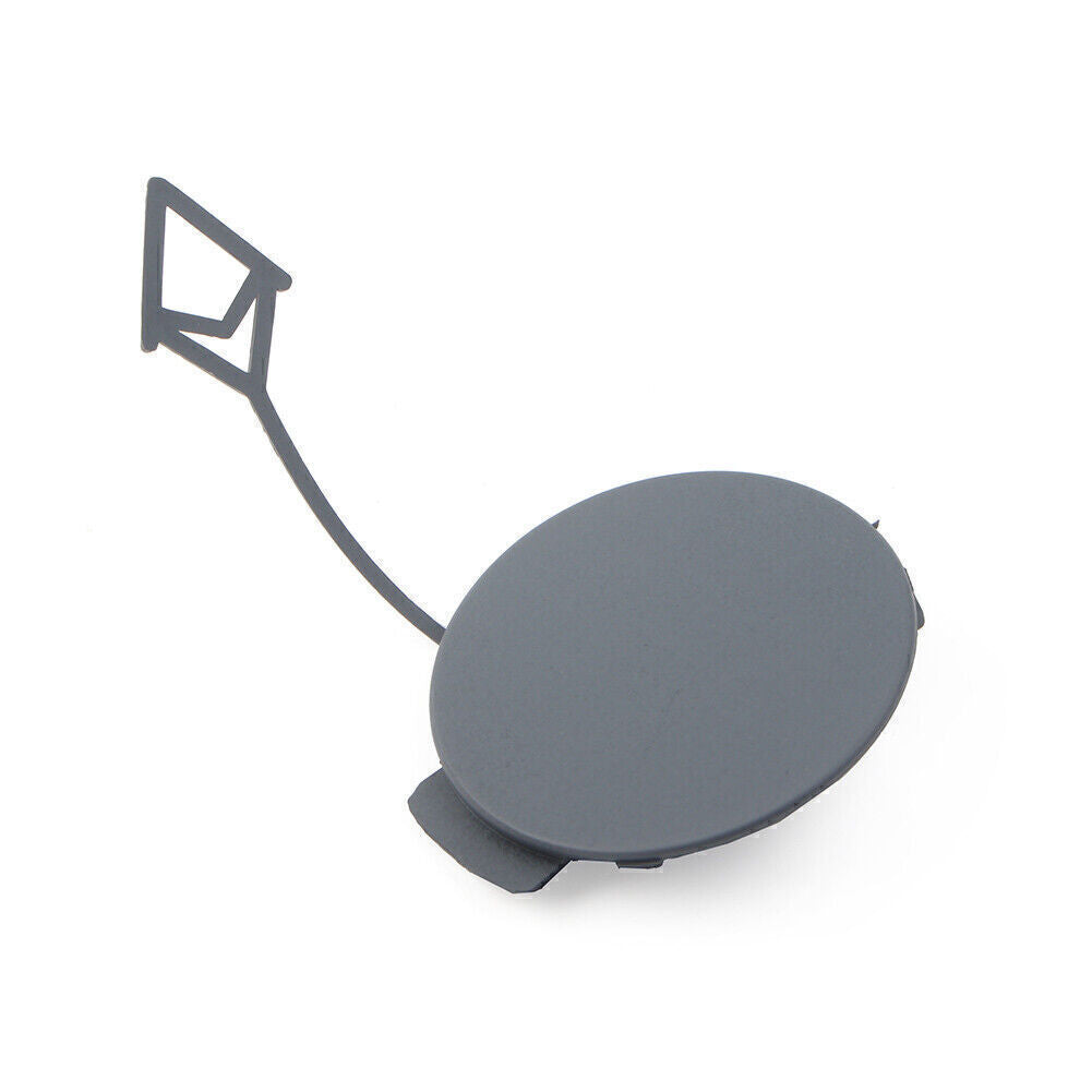Front Bumper Trailer Hole Cover Plastic for Jaguar XF 2012-2015 C2Z13457