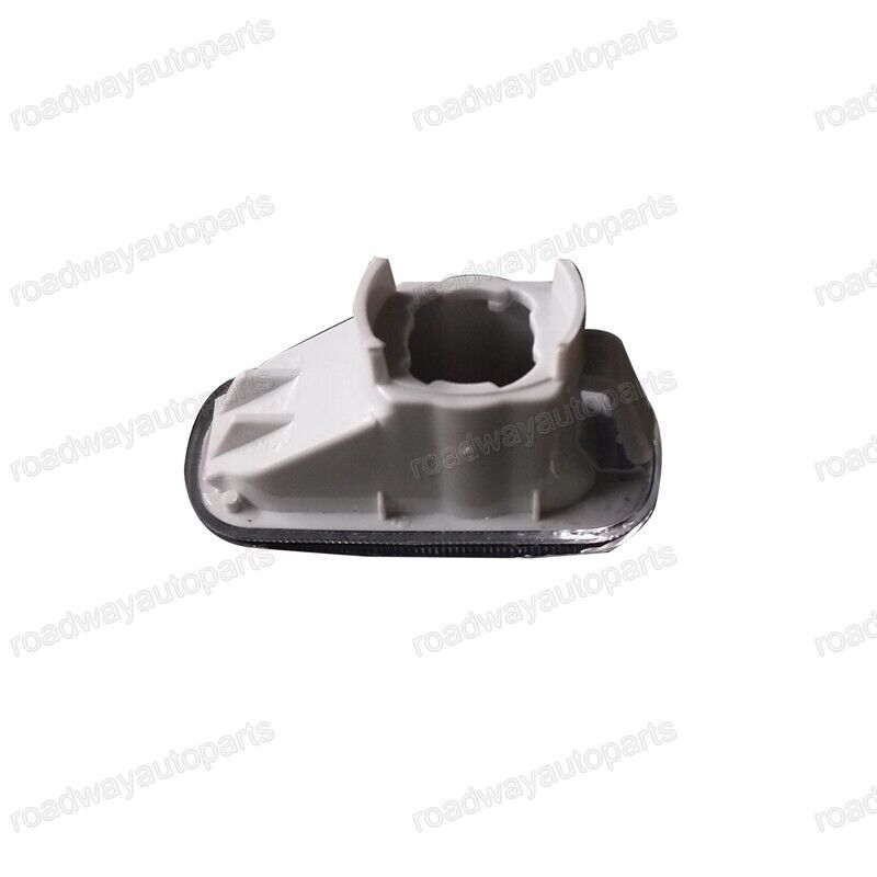 1Pcs White Fender Side Marker Light Signal Lamp for HONDA FIT / JAZZ 2005-2018