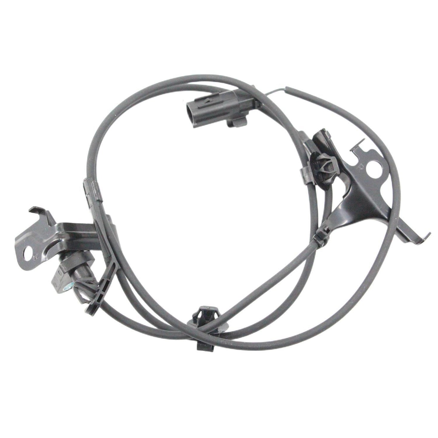 New Pair ABS Wheel Speed Sensor Front Right Left for Toyota Yaris 2011-2019