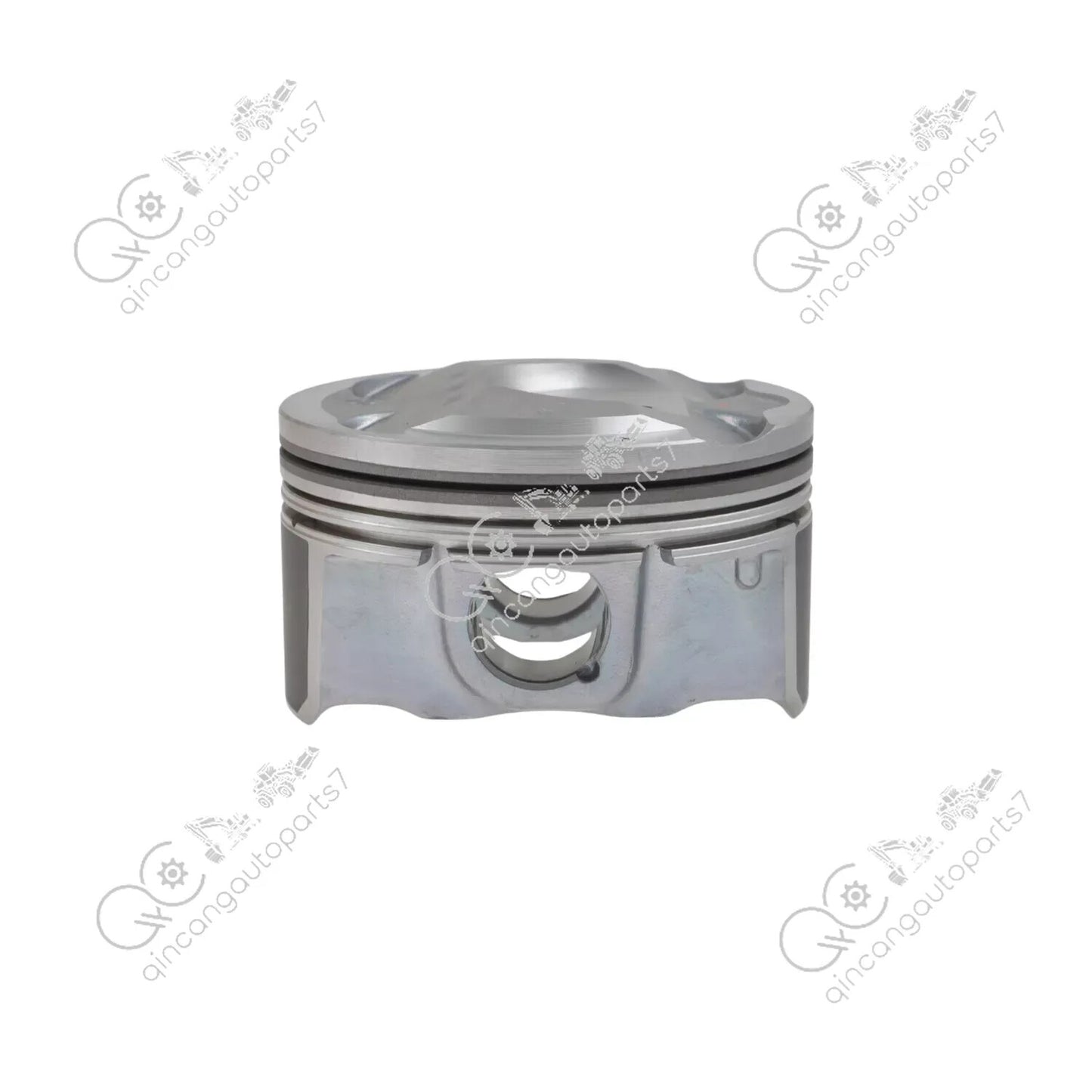 Engine Piston Piston Ring Kit for 2011 2012 2014-2020 for Kia Sedona 3.3L 3.5L