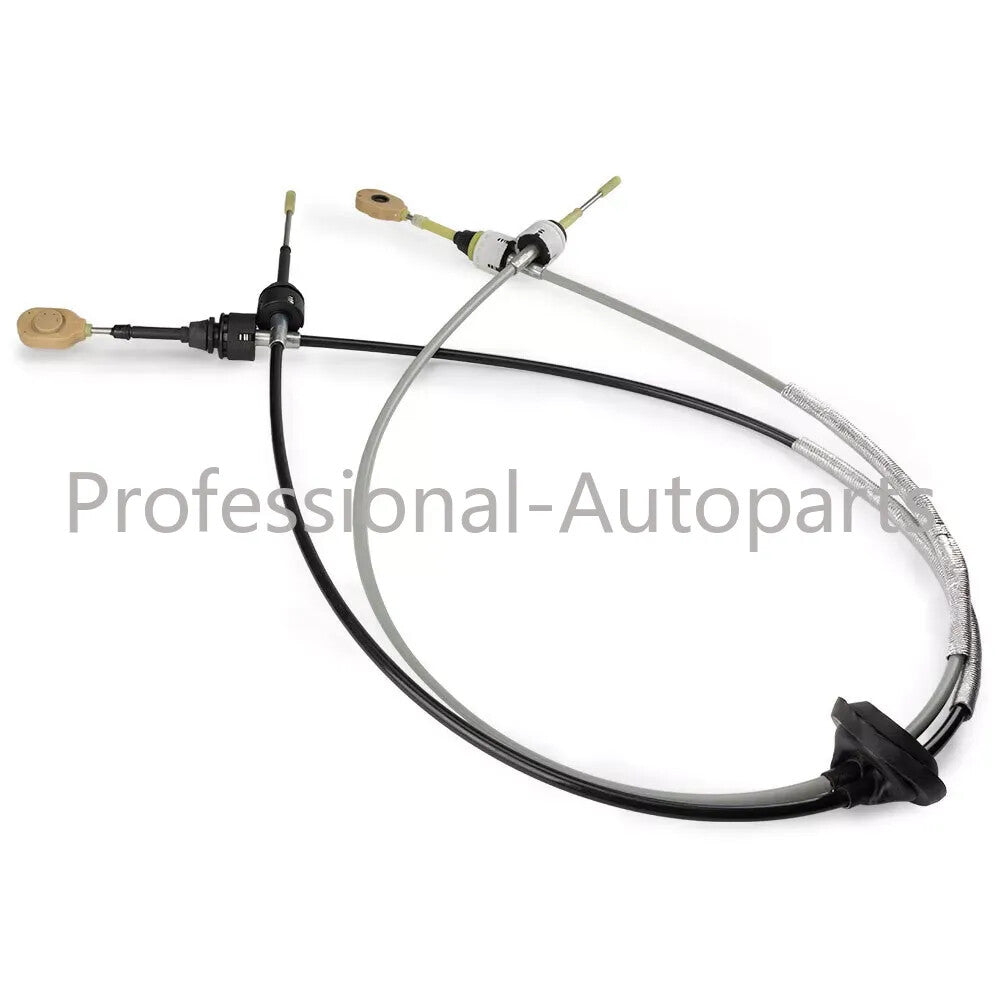 5-speed manual transmission shift cable 21996492, suitable for 04-07 for Saturn Vue 2.2L 2.5L.