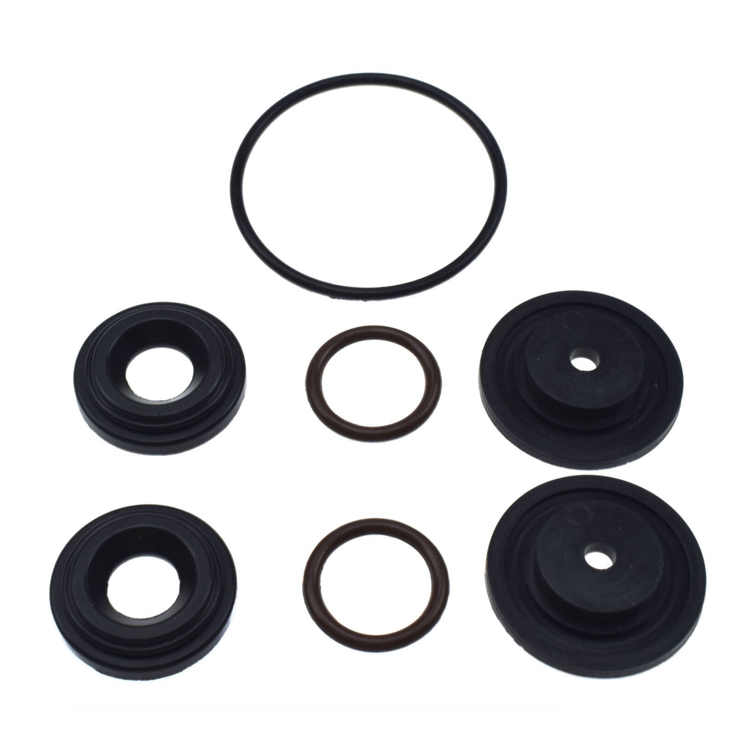 for BMW X5 525i 530i 540i 740i 840Ci 64118374994 Heater Control Valve Repair Kit