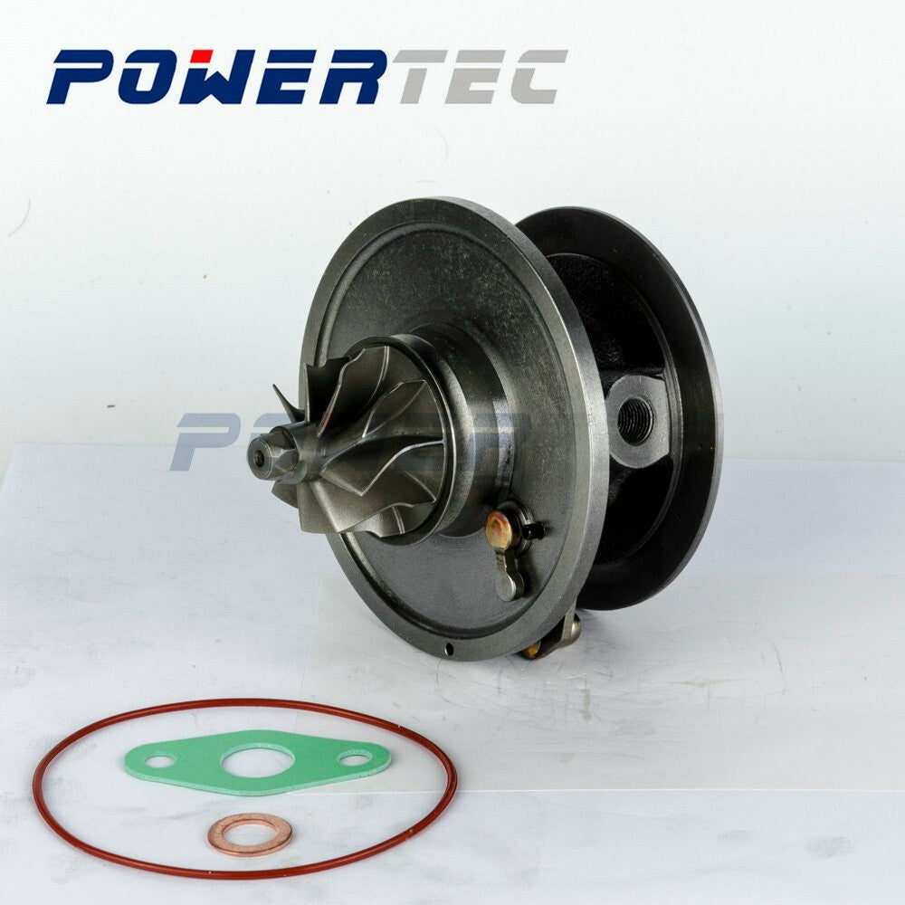 Turbo cartridges are compatible with for Land Rover for Range Rover III 272 HP 200 Kw 3.6 TD 54399700063