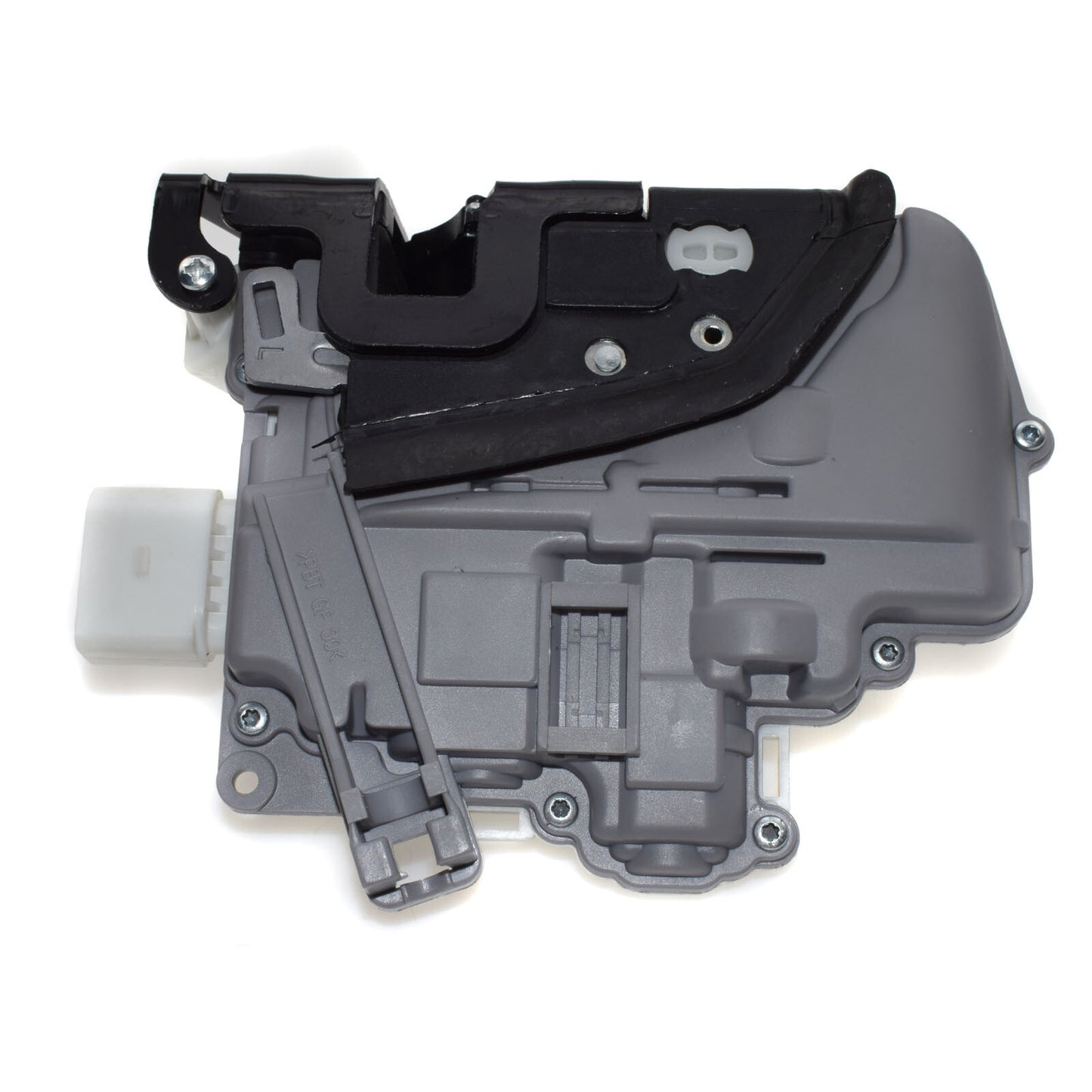 The front left drive side power latch actuator is suitable for Volkswagen Eos 07-12 1P1837015