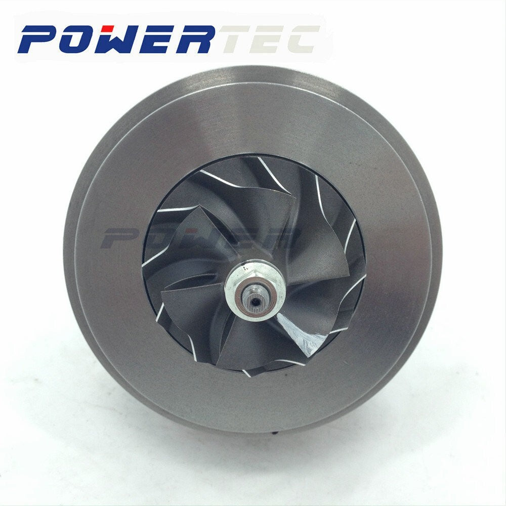 Turbo CHRA is suitable for Mitsubishi Pajero L 200 2.5 TD 73 Kw 100 HP 49135-02100 MR212759