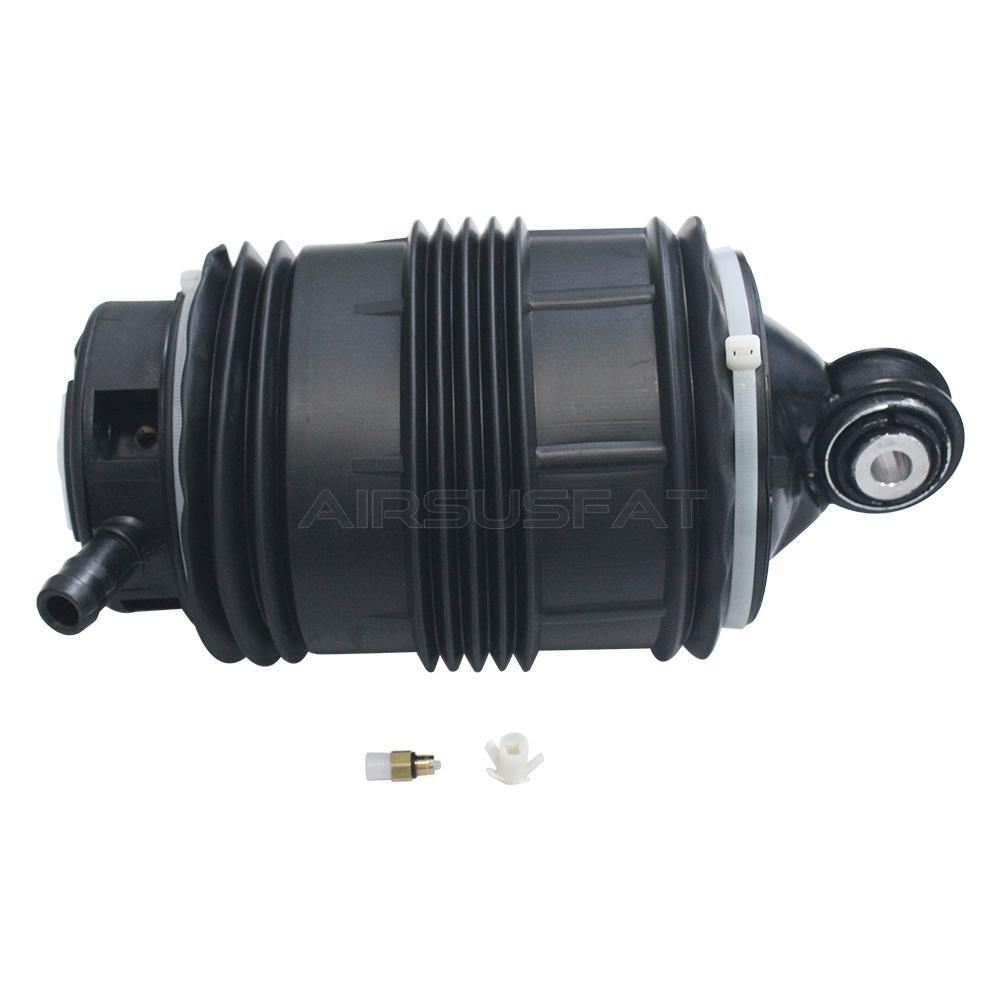 2X REAR AIR SUSPENSION SPRING BAG for MERCEDES C219 W211 CLS500 CLS350 E550 E500