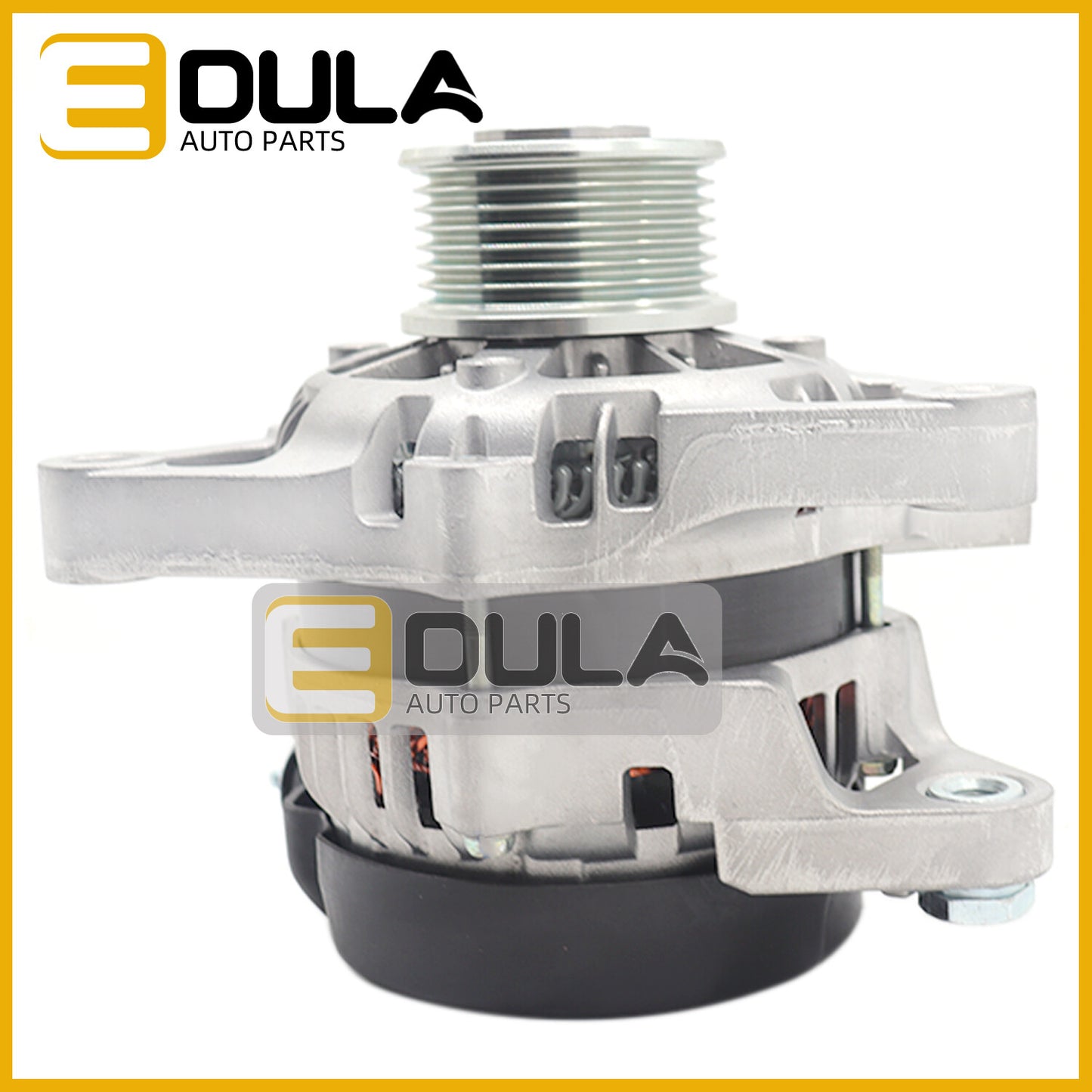 12V 80A Alternator fitS for Toyota Hilux 2.7L 2.8L 2016-2020 27060-OL190