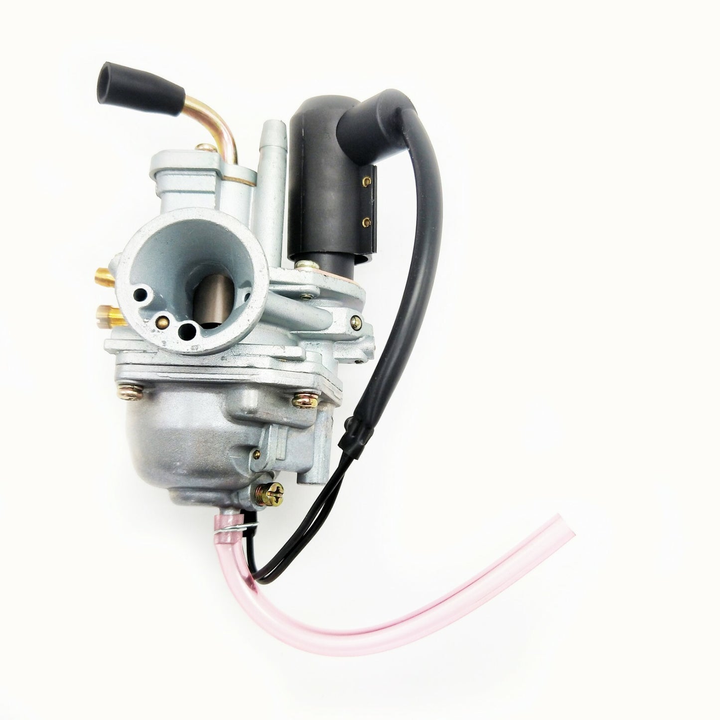 Carburetor for Polaris Sportsman 90 90cc ATV Carb Electric Choke
