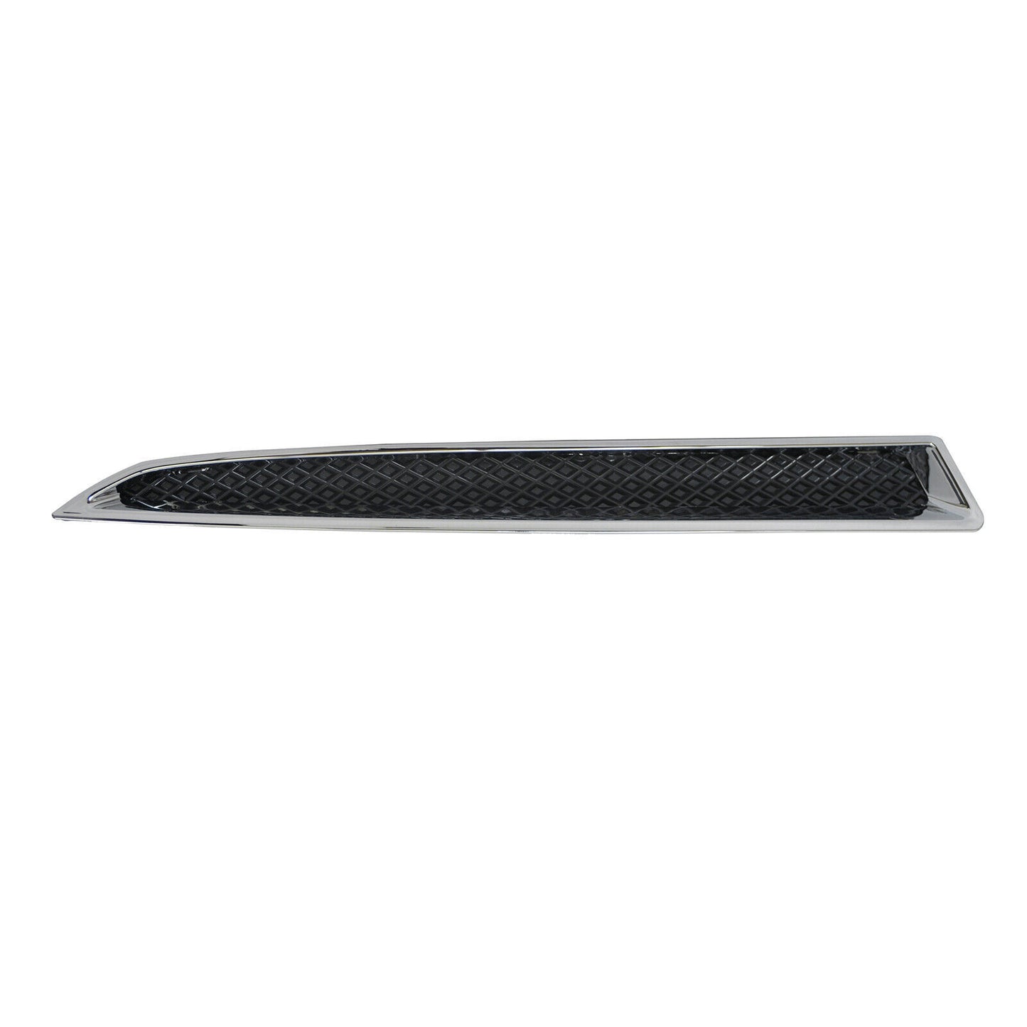 Headlight Lower Trim Chrome Moulding Right for Ford Escape 2013-2016