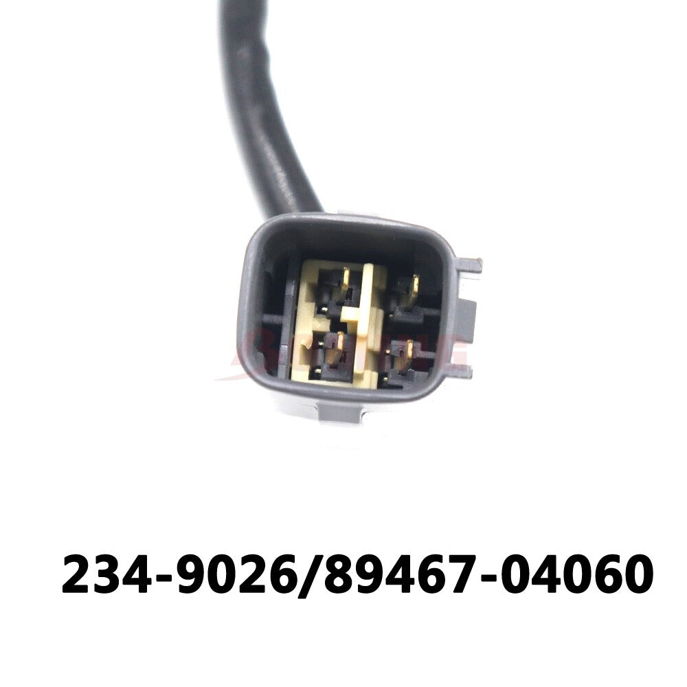 4X UpstreamDownstream O2 Oxygen Sensor Fits for Toyota Tacoma 2005-2006 4.0L V6