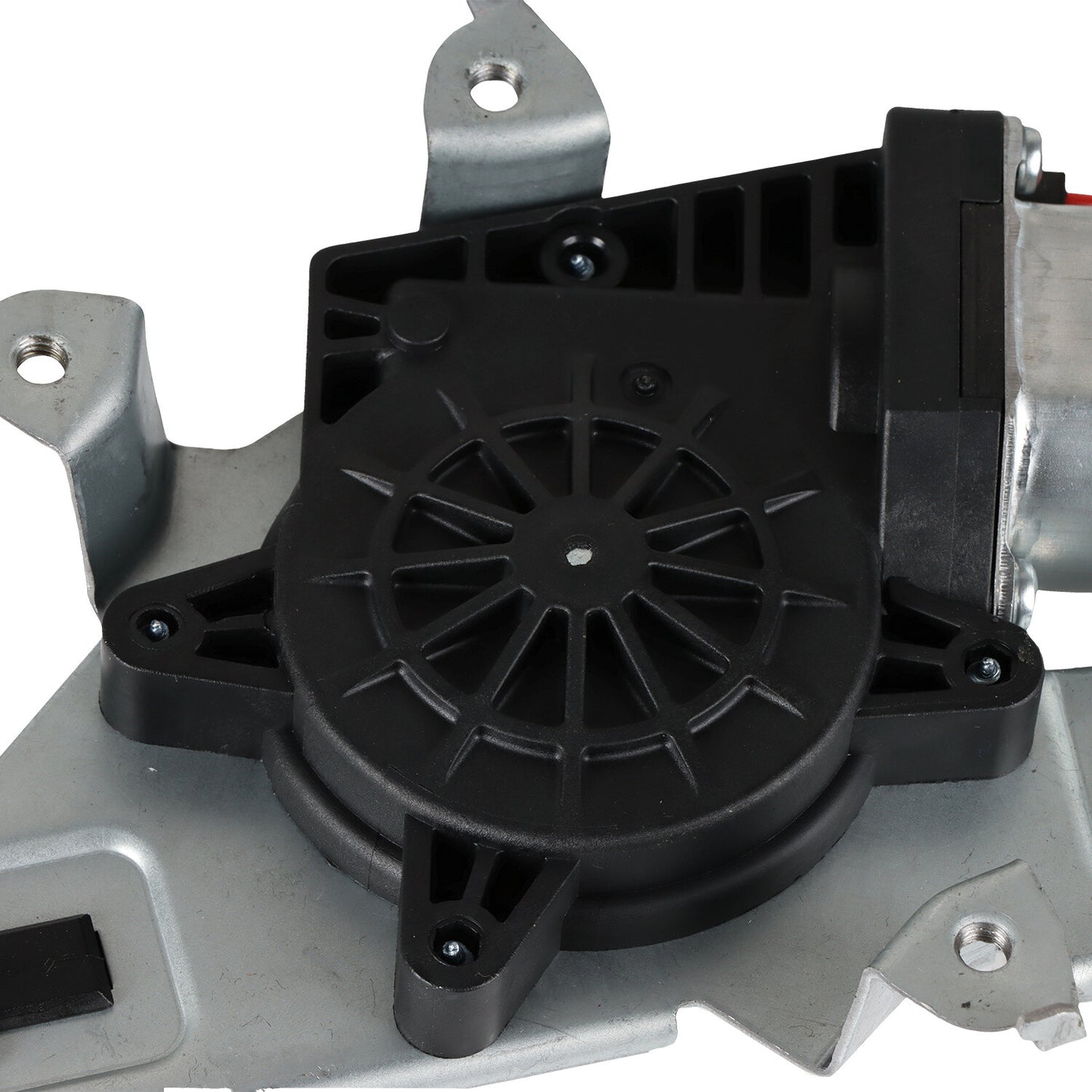 Front Right Window Regulator For 05-15 for Nissan Frontier Xterra for Suzuki 741-349