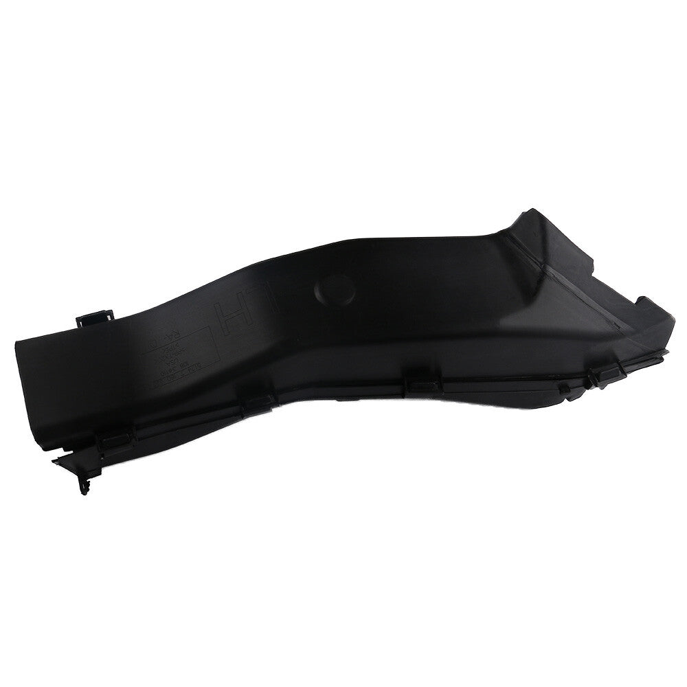 Front Air Cleaner Intake-Tube Duct Hose Pipe Left Right Fits for BMW X6 08-14