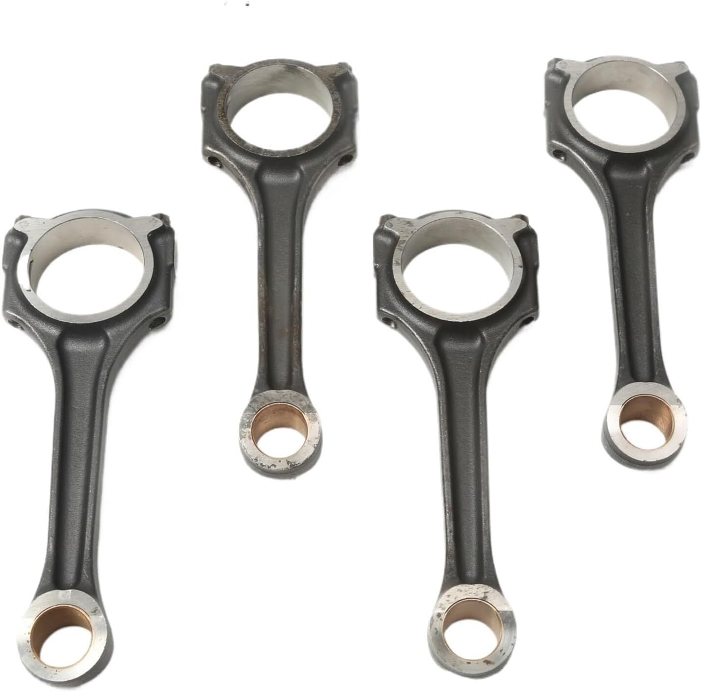 4Pcs Connecting Rods A2700300020 for Mercedes-Benz C180 W205 C117 M274 M270 1.6L