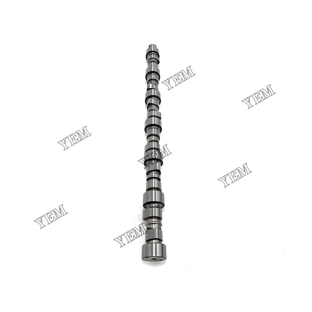 6D114 Camshaft Fit For Diesel Engine Spare Parts.