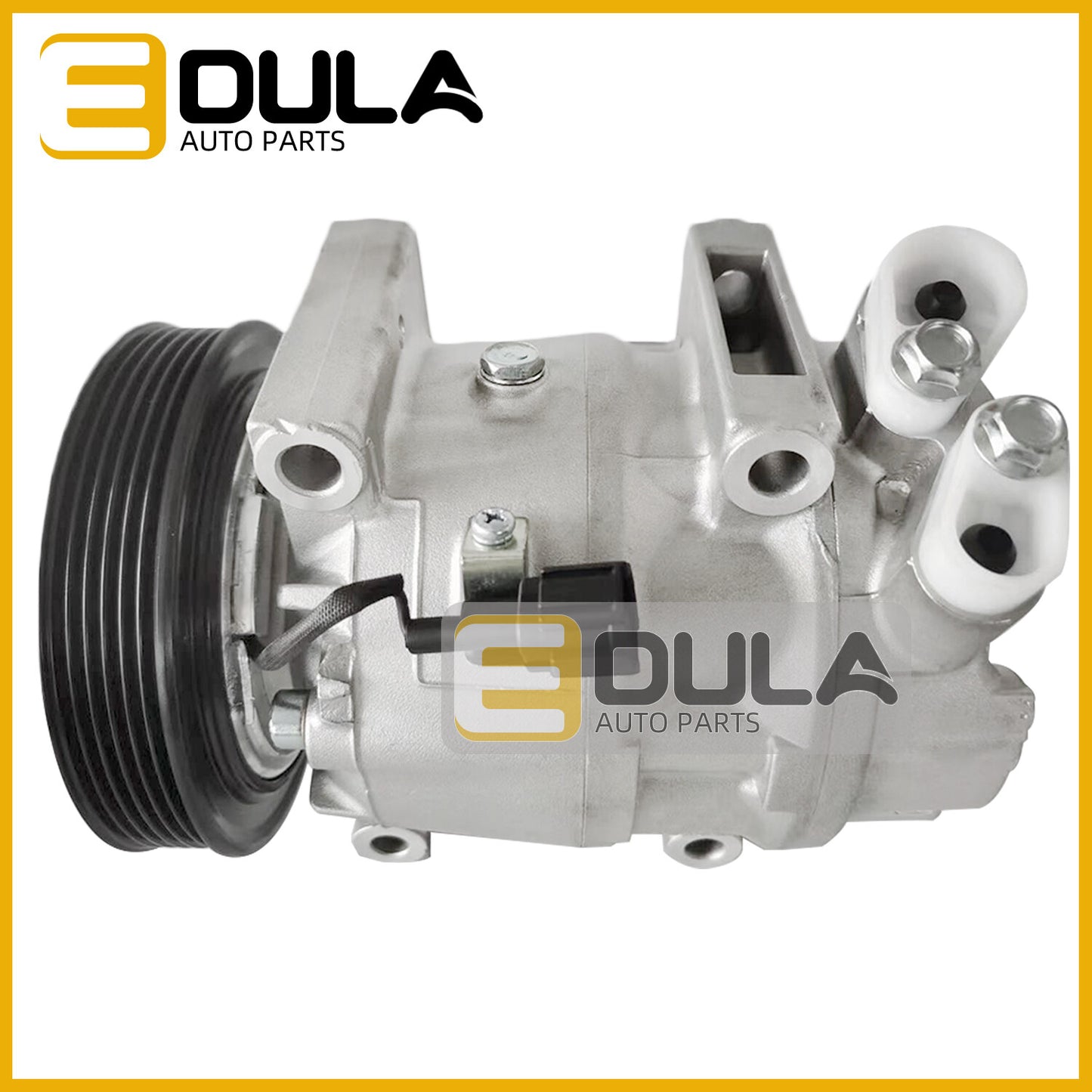 The automotive AC compressor is suitable for Nissan Maxima (1996) and for Infiniti I30 (1997) models. (926002Y010)