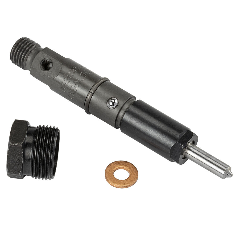 1Pcs Fuel Injectors For 4BT ENGINE KDAL59P6/4928990