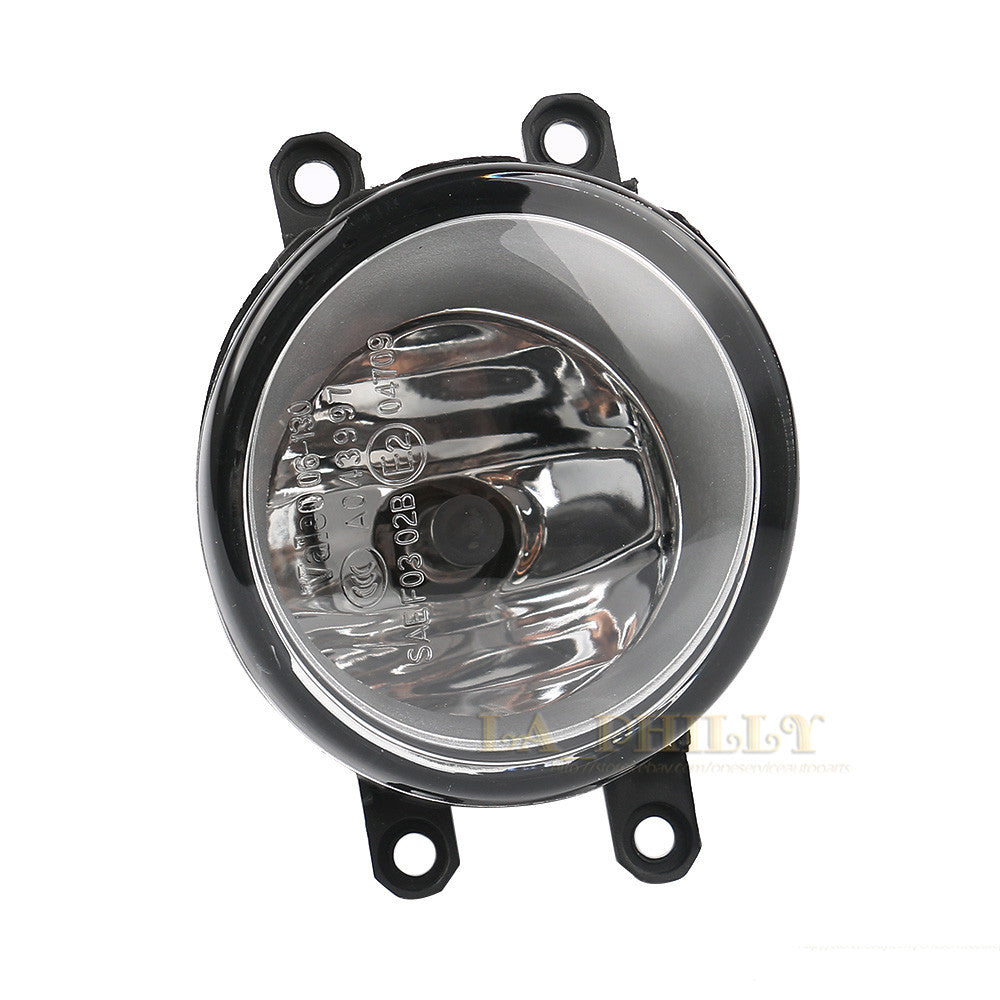 Right Front Bumper Fog Light Lamp for TOYOTA for CAMRY for COROLLA TACOMA MATRIX YARIS