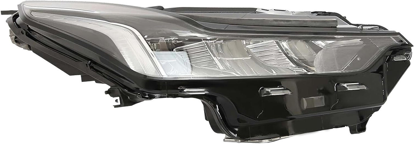84894832 Full LED Headlight Assy Right Passenger Side For 2020-2022 for Cadillac CT5