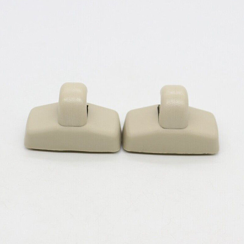 10 Brand New Door Trim Clips for Toyota and GM Vehicles 90467-09206