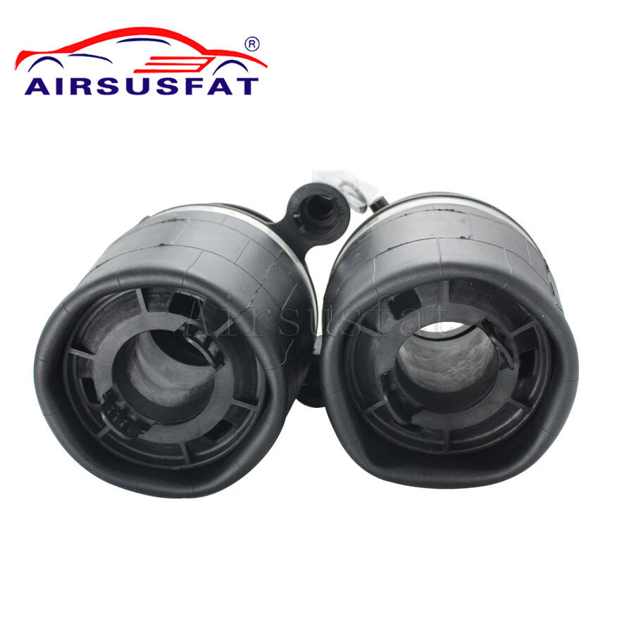 2. Rear air suspension spring bags for Lincoln for Navigator and for Ford Expedition 2003-2006