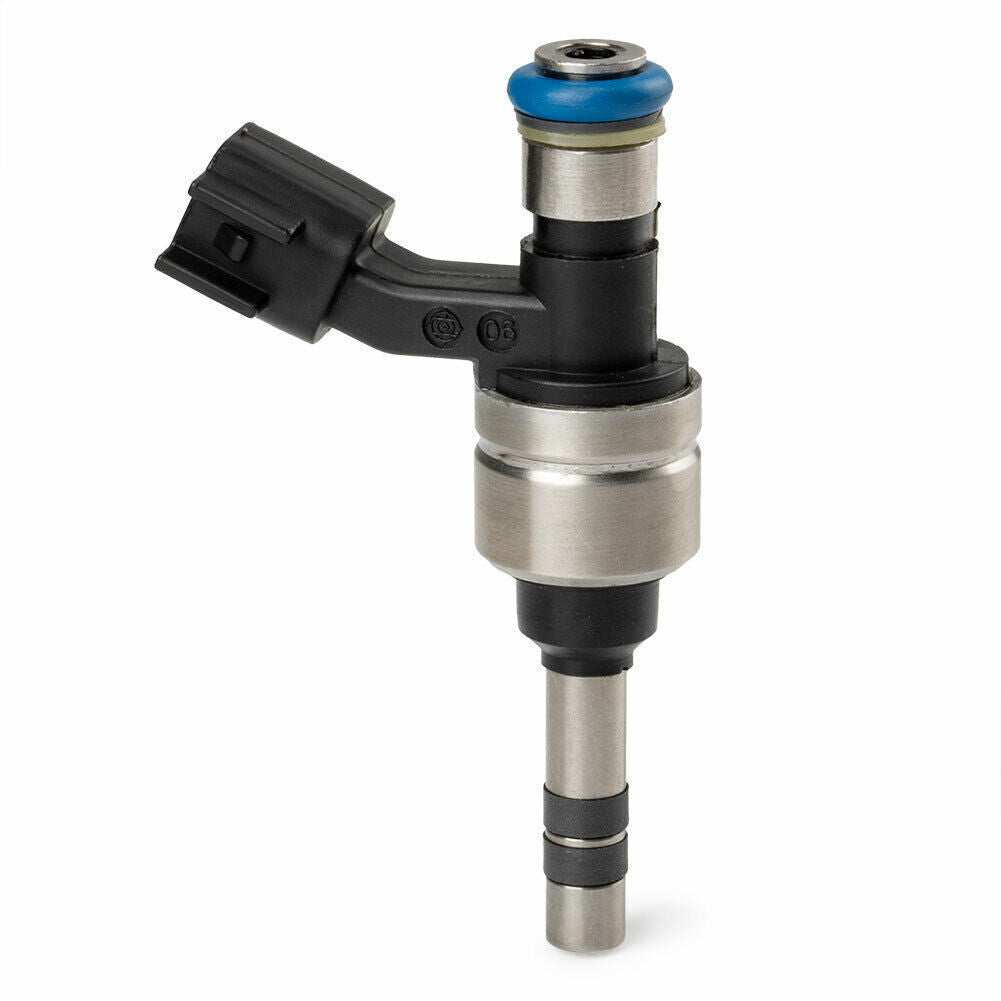 6X Fuel Injector for Buick Enclave for Cadillac for Chevy Impala for GMC 12634126 JSD9-B1