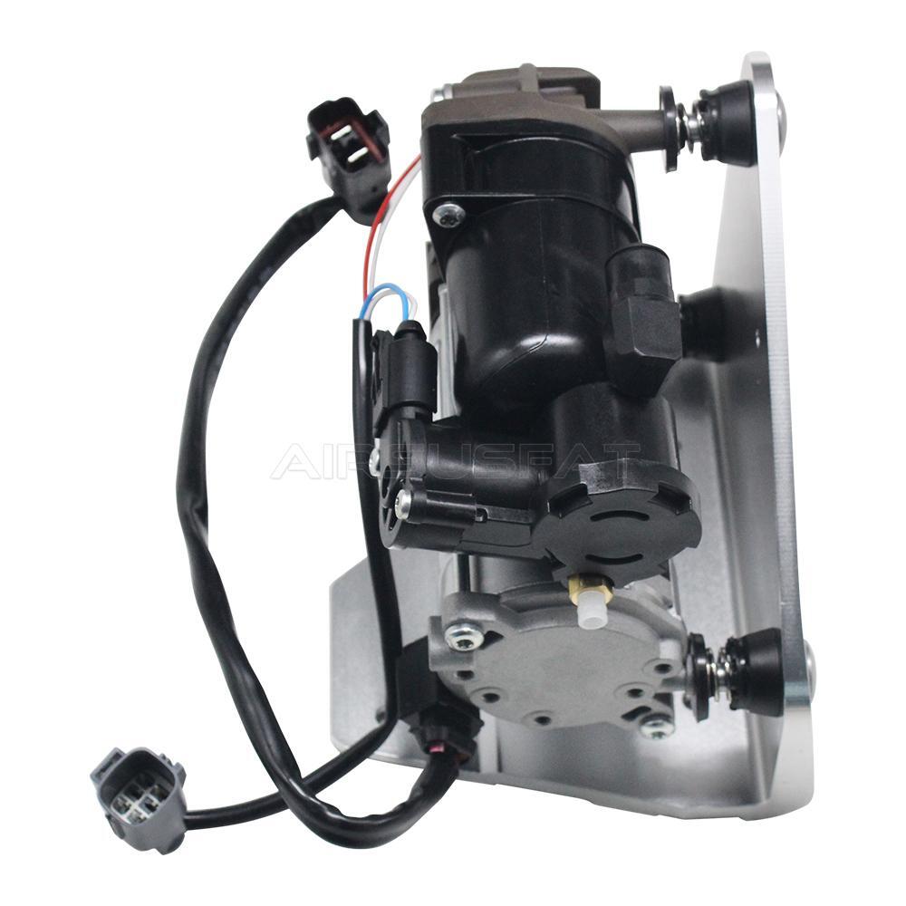 AMK AIR COMPRESSOR PUMP for LAND ROVER for RANGE ROVER SPORT LR3 LR4 LR023964