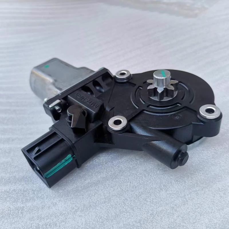 Rear Left Power Window Regulator Motor Repair For 2016-2021 for Mitsubishi Outlander