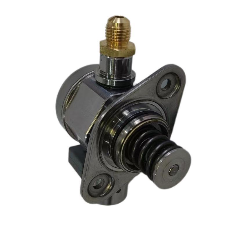 06H127025E High-Pressure Fuel Pump Suitable for Audi A3 TT, for Volkswagen for Golf GTI, for Jetta for Tiguan