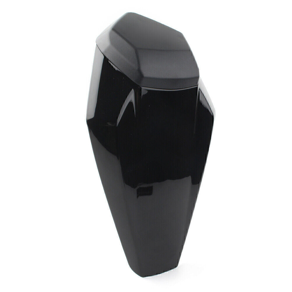 for Kawasaki ZX6R 2019-2020 Black Motorcycle Rear for Seat Fairing Cover Cowl