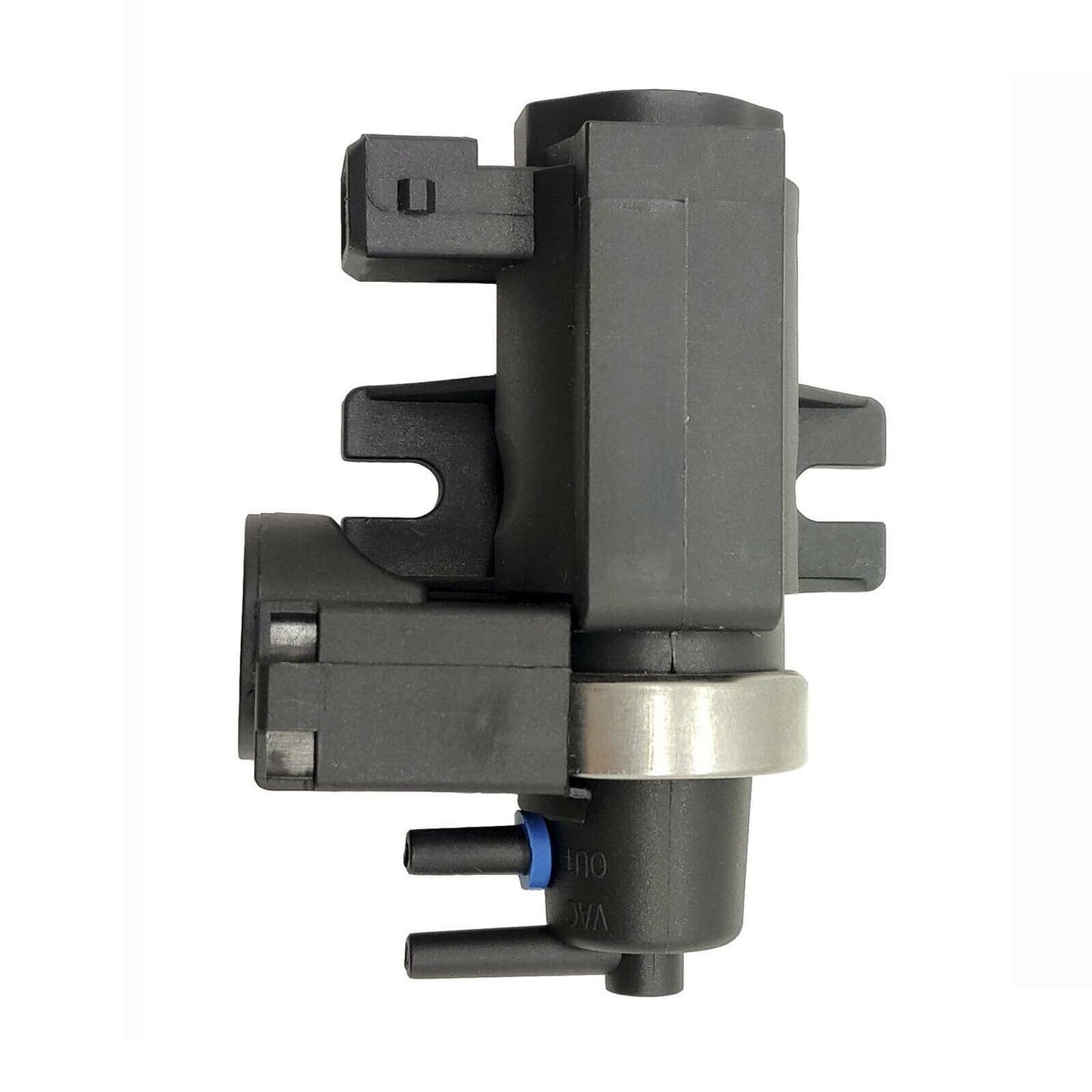 Turbocharger boost solenoid valve 11747626351 is suitable for BMW F20, F30, F10, X1, and X3.