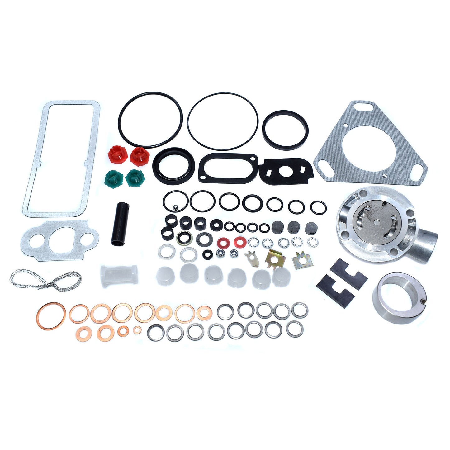 7135-110 Injection Pump Repair Set for Ford Massey Ferguson 3 4 6 Cyl CAV DPA