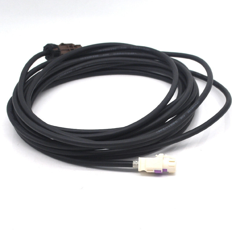 Retrofit Rear reverse Camera Cable hareness for Mercedes NTG5 sprinter w907 910