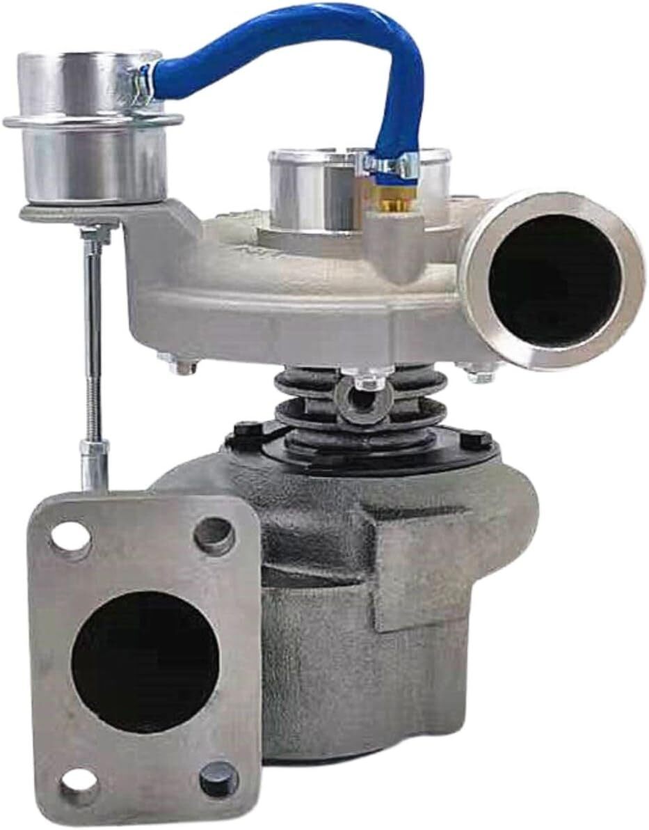 Turbocharger 2674A224 For Perkins Diverse/Traktor Engine 1104C-E44T RJ81373