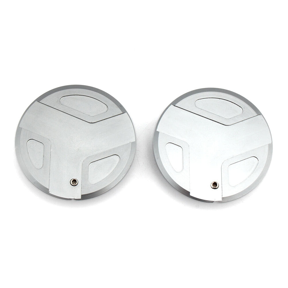 Motorcycle Frame Hole Caps Decorative Cover for BMW R1200GS LC Adventure R1250GS